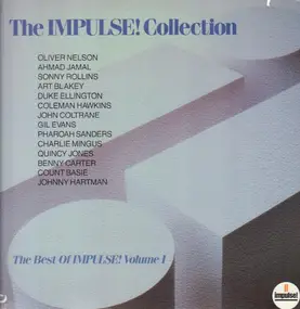 The Impulse Collection - The Best of Impulse Volume I