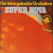 LP - The Intergalactic Orchestra - Super Nova