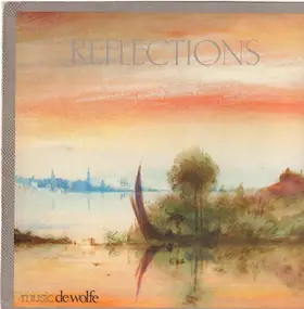 The International Television Orchestra - Reflections