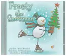 CD - The International Childrens' Choir - Frosty The Snowman
