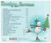 CD - The International Childrens' Choir - Frosty The Snowman