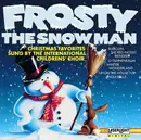 CD - The International Childrens' Choir - Frosty The Snowman
