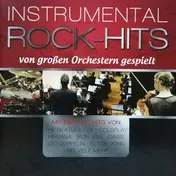 City of Prague Philharmonic Orchestra - Instrumental Rock-Hits von großen Orchestern gespielt