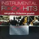 CD - The International Classic Rock Orchestra , The City of Prague Philharmonic Orchestra a.o. - Instrumental Rock-Hits von großen Orchestern gespielt