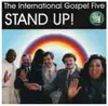 CD - The International Gospel Five - Stand Up!