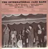 LP - The International Jazz Band - The International Jazz Band Volume One