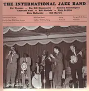 The International Jazz Band - The International Jazz Band Volume One