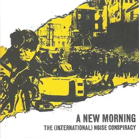 The International Noise Conspiracy - A New Morning,changin weather