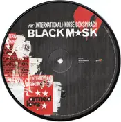 The International Noise Conspiracy - Black M★sk