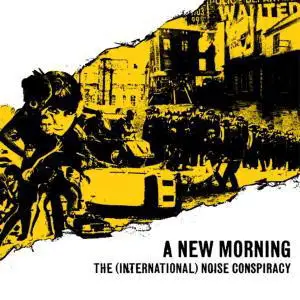 The International Noise Conspiracy - A New Morning, Changing Weather