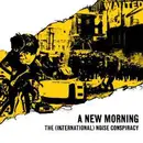 CD - The International Noise Conspiracy - A New Morning, Changing Weather
