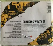 CD - The International Noise Conspiracy - A New Morning, Changing Weather