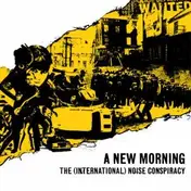 The International Noise Conspiracy - A New Morning,Changing Weather