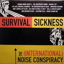 LP - The International Noise Conspiracy - Survival Sickness