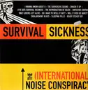 LP - The International Noise Conspiracy - Survival Sickness