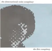 CD - The International Noise Conspiracy - The First Conspiracy
