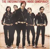 The International Noise Conspiracy - Up For Sale