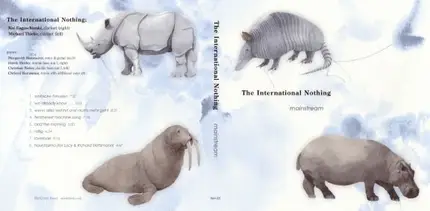 The International Nothing - Mainstream