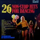 LP - The International Pop Orchestra - 26 Non-Stop Hits For Dancing - Italian Pressing