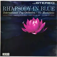 The International Pop Orchestra - Rhapsody In Blue