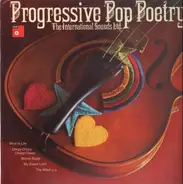 The International Sounds Ltd. - Progressive Pop Poetry