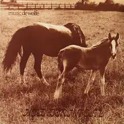 International Studio Orchestra - New Born Foal