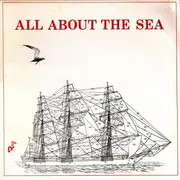 LP - The International Studio Orchestra - All About The Sea
