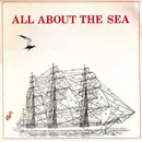 LP - The International Studio Orchestra - All About The Sea