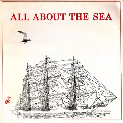 The International Studio Orchestra - All About The Sea