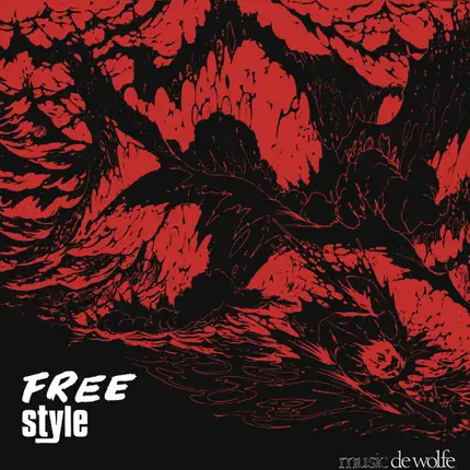 The International Studio Orchestra - Freestyle