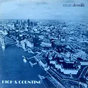 International Studio Orchestra - High And Counting