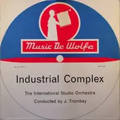 International Studio Orchestra - Industrial Complex