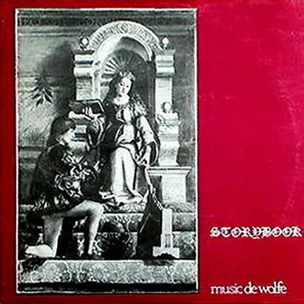 The International Studio Orchestra - Storybook