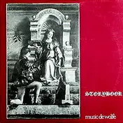 International Studio Orchestra - Storybook