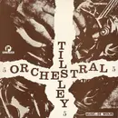 LP - The International Studio Orchestra - Tilsley Orchestral No. 5 - Mono