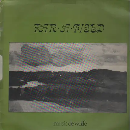 The International Studio Orchestra - Far-A-Field