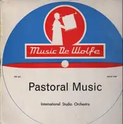 International Studio Orchestra - Pastoral Music