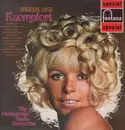 LP - The International Studio Orchestra - Sounds Like Kaempfert