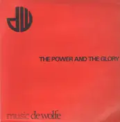 International Studio Orchestra - The Power And The Glory