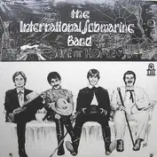 The International Submarine Band