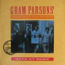 CD - The International Submarine Band - Safe At Home