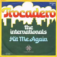 The Internationals - Trocadero