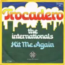 7inch Vinyl Single - The Internationals - Trocadero