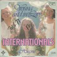 The Internationals - Young And In Love