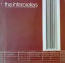 7inch Vinyl Single - The Interpreters - In Rememberance Of That Fine Fine Evening...