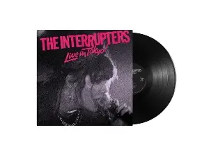 The Interrupters - Live In Tokyo - US Edition