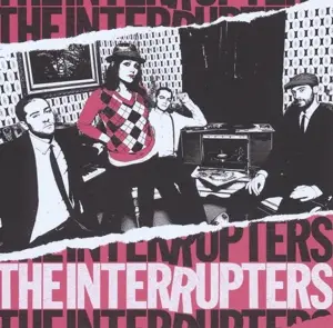 The Interrupters - The Interrupters - Ltd. US Edit.
