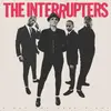 LP - The Interrupters - Fight The Good Fight - Pink & bone vinyl, Ltd Ed