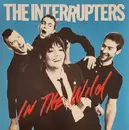 LP - The Interrupters - In The Wild - Limited Edition, Red Vinyl, Poster