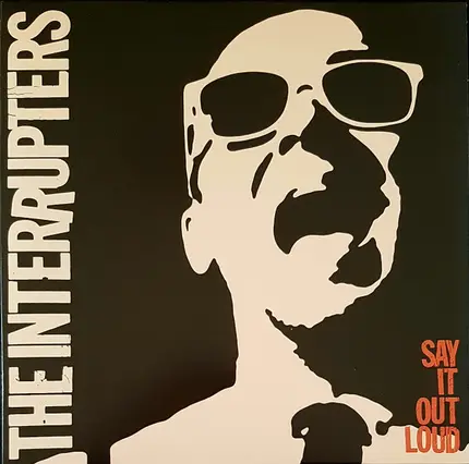 The Interrupters - Say It Out Loud